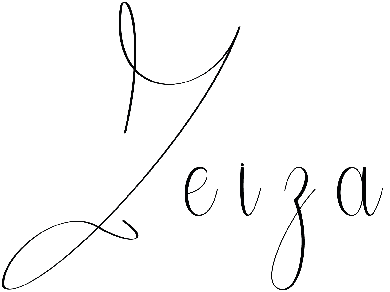 Zeiza